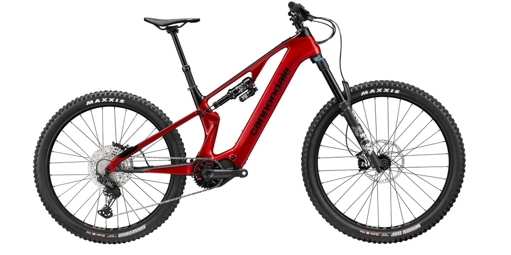 Cannondale Moterra SL 2 2024