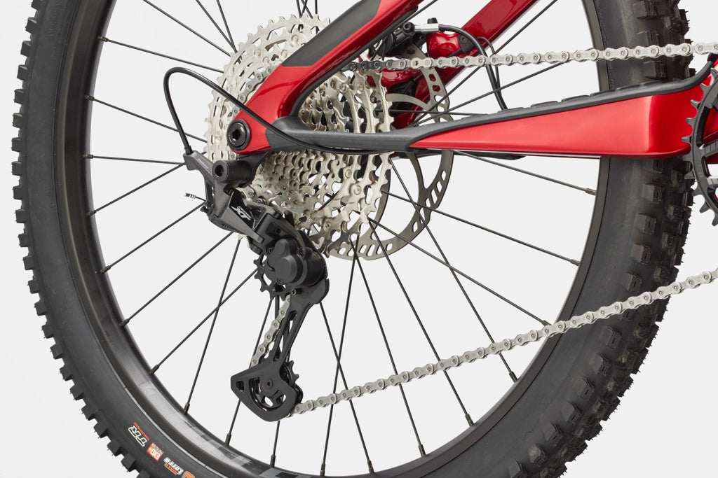 Cannondale Moterra SL 2 2024