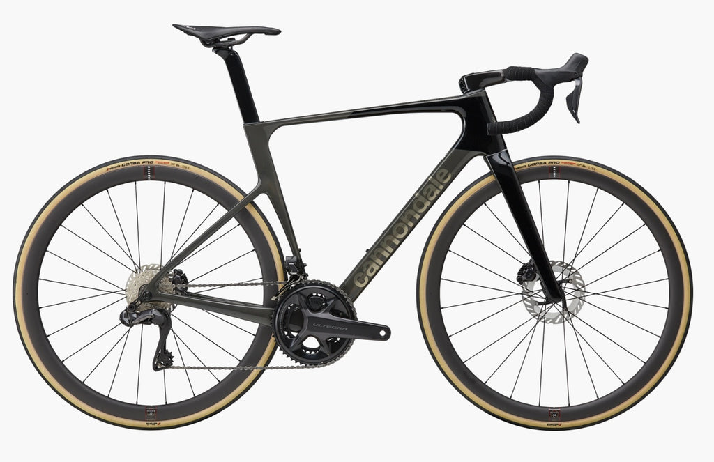 Cannondale SuperSix EVO 1 SL 2026