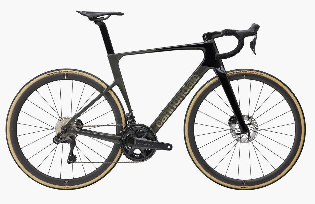 Cannondale SuperSix EVO 1 SL 2026