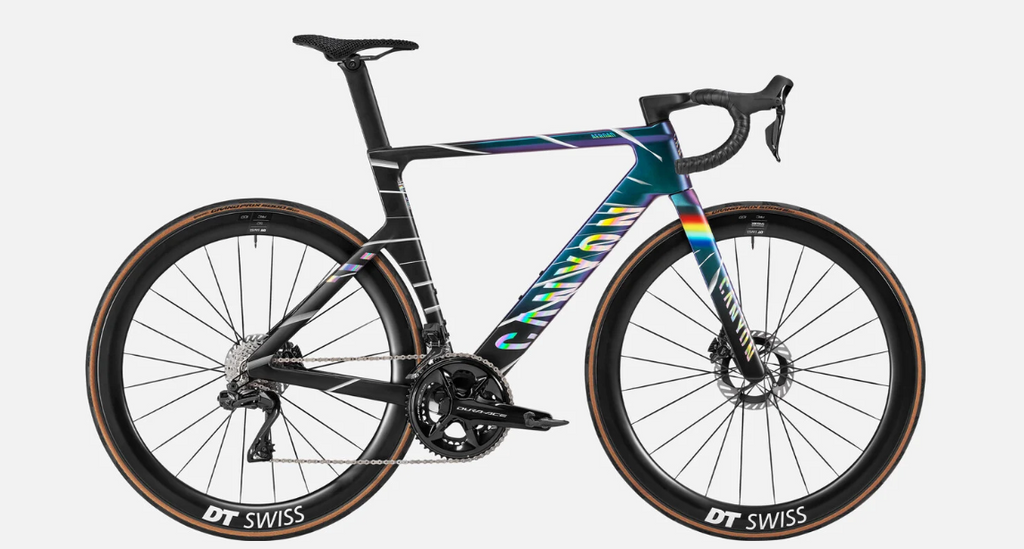 Canyon Aeroad CFR Mach874 2025