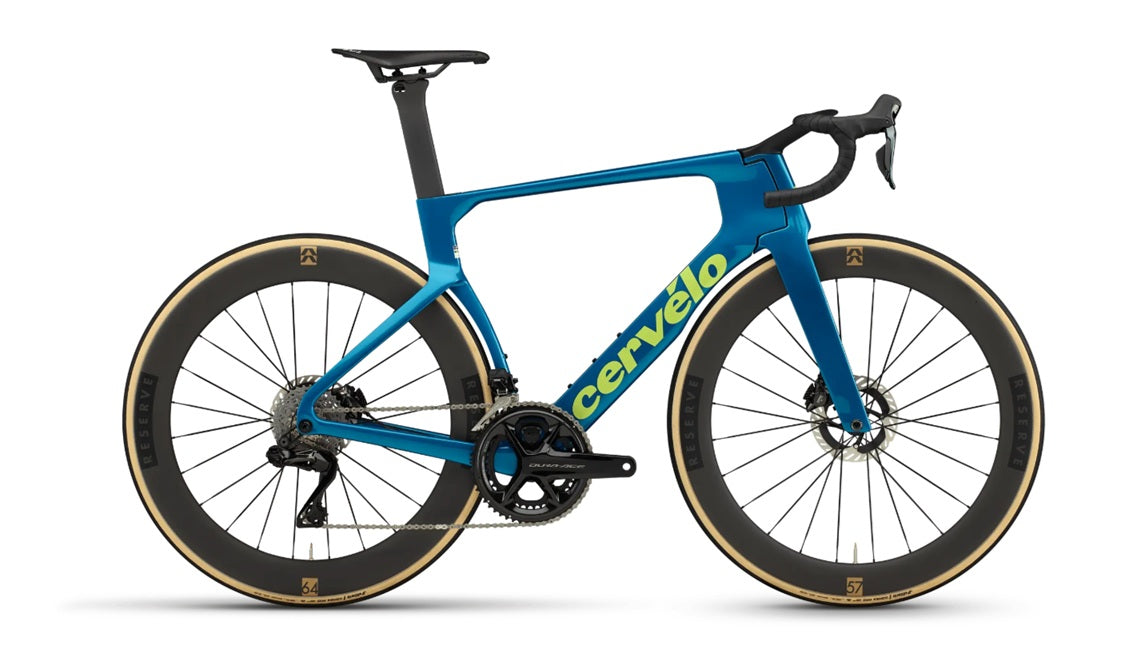 Cervelo S5 2026