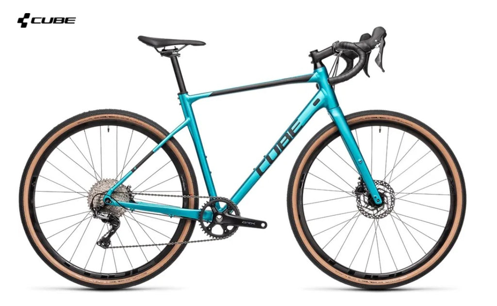 Cube Nuroad EX 2021