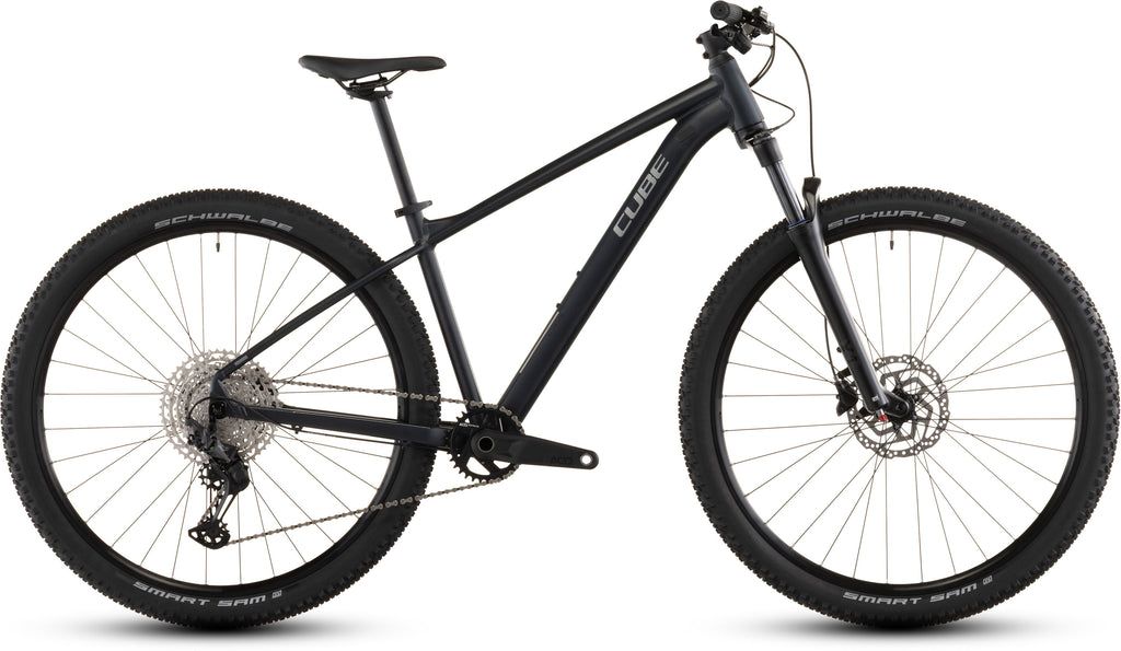 Cube Attention Pro 2026