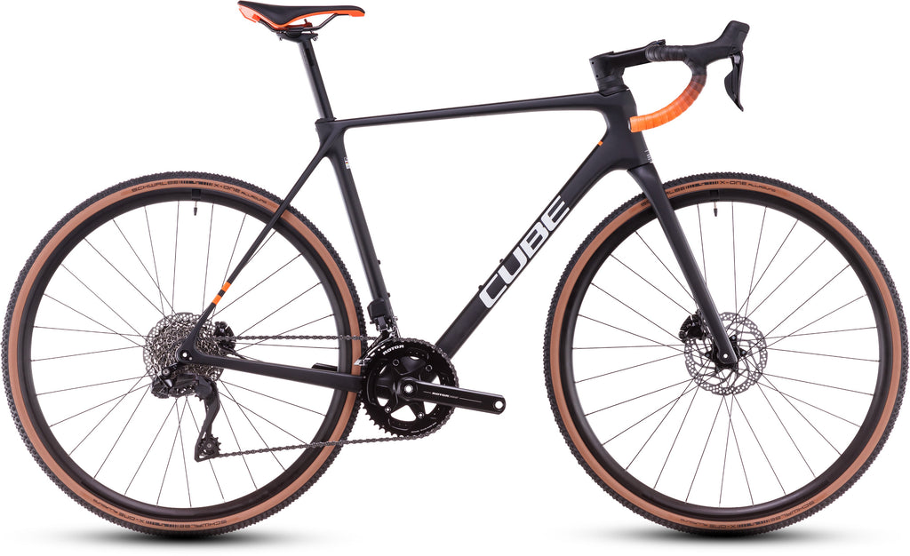 Cube CROSS RACE C:62 Pro 2026