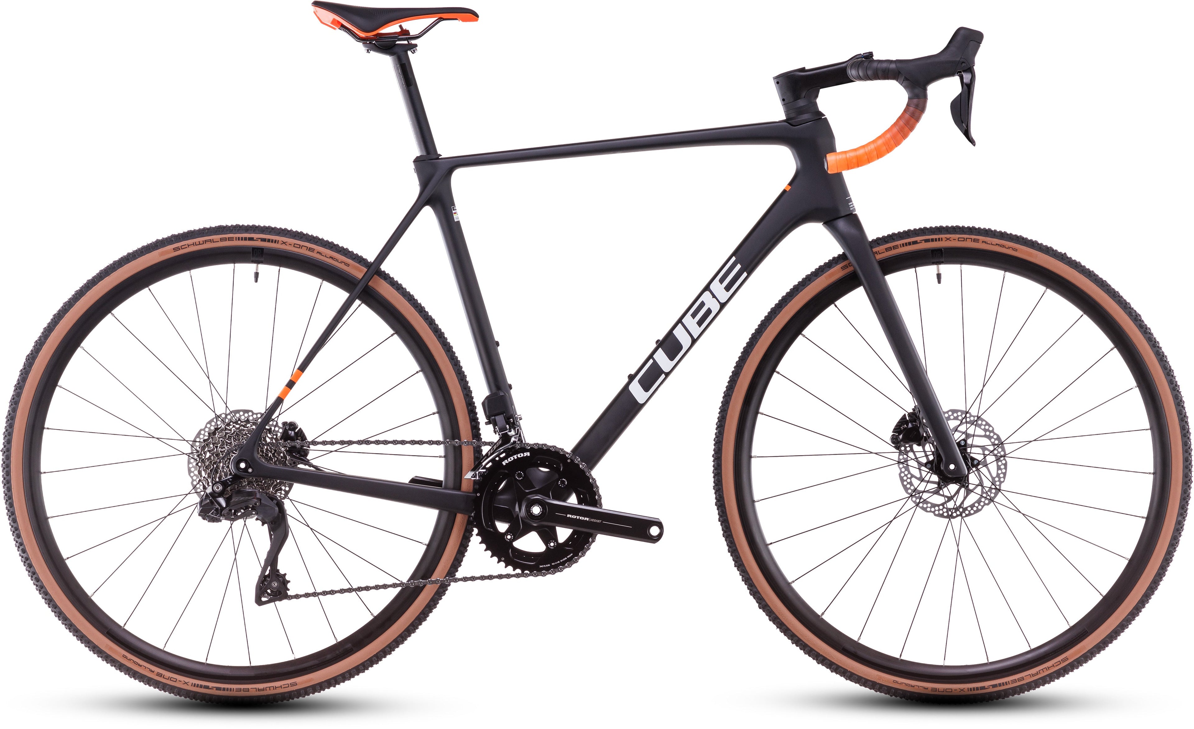 Cube CROSS RACE C:62 Pro 2026