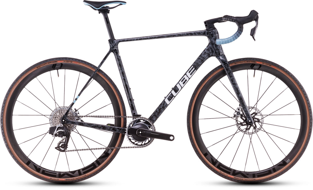 Cube Cross Race C:68X SLT  2026