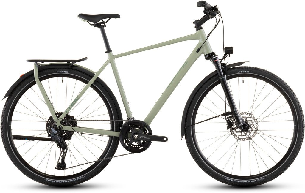 Cube KATHMANDU EXC 2026