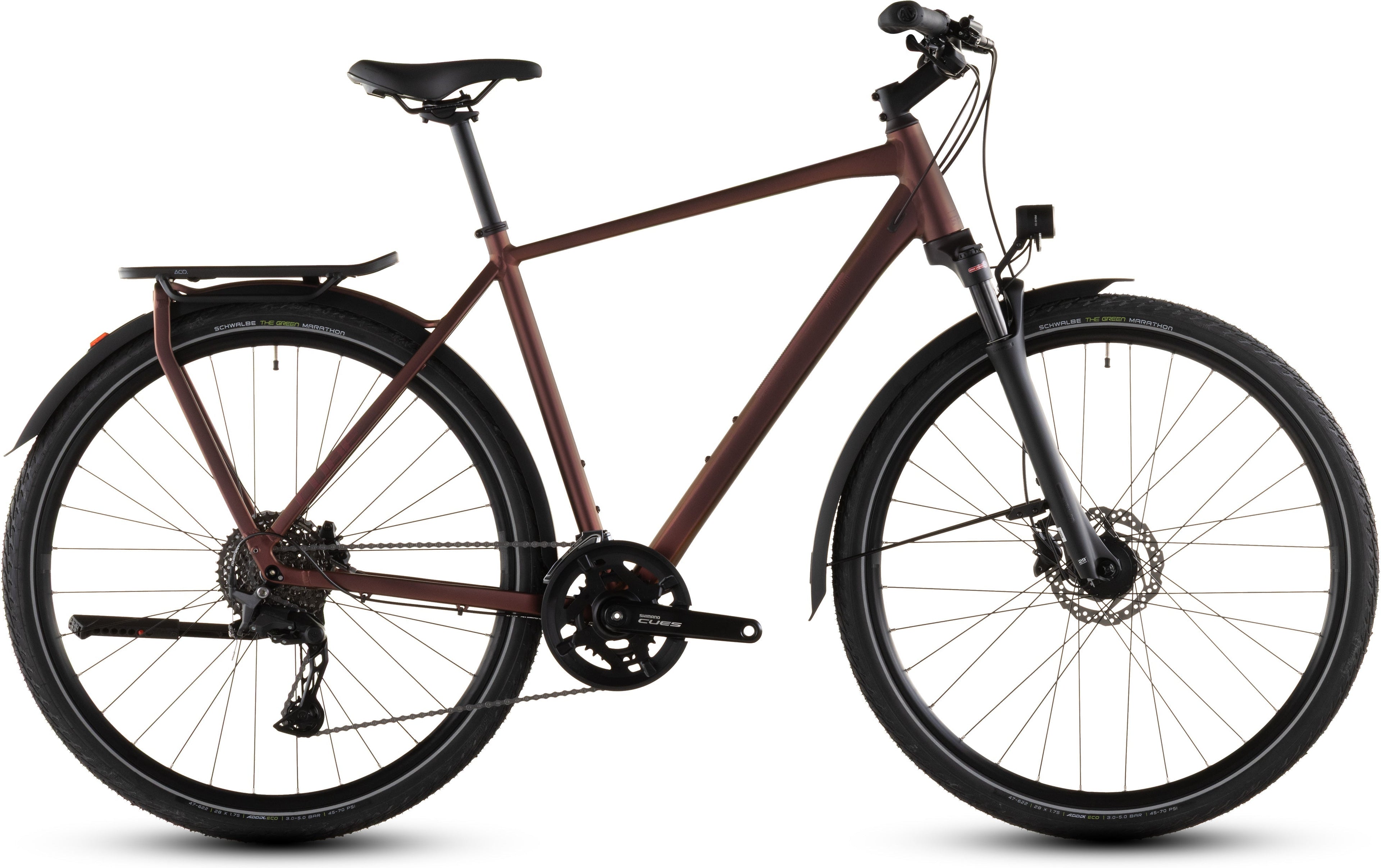 Cube KATHMANDU Pro 2026