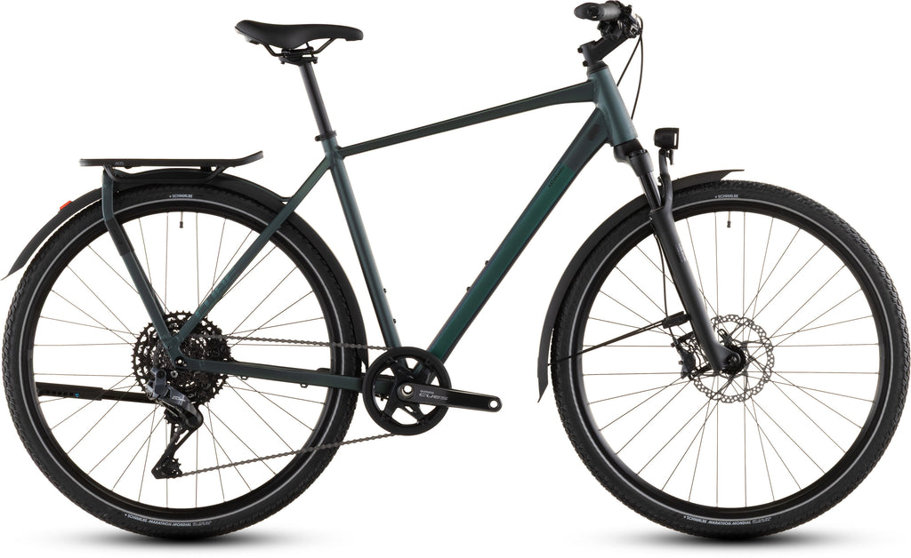 Cube KATHMANDU SLT 2026