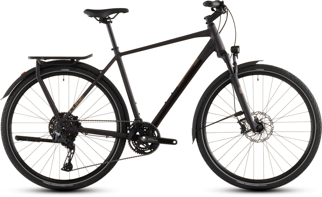 Cube KATHMANDU SLX 2026