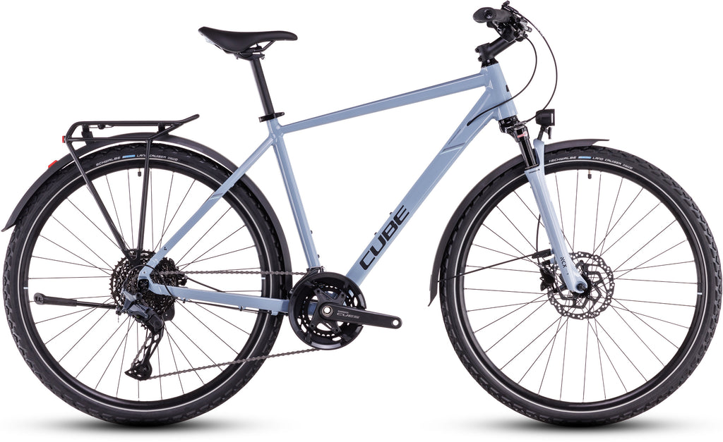 Cube Nature EXC Allroad 2026