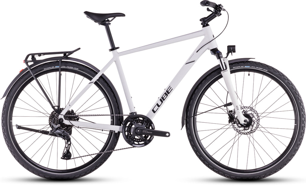 Cube Nature Pro Allroad 2026