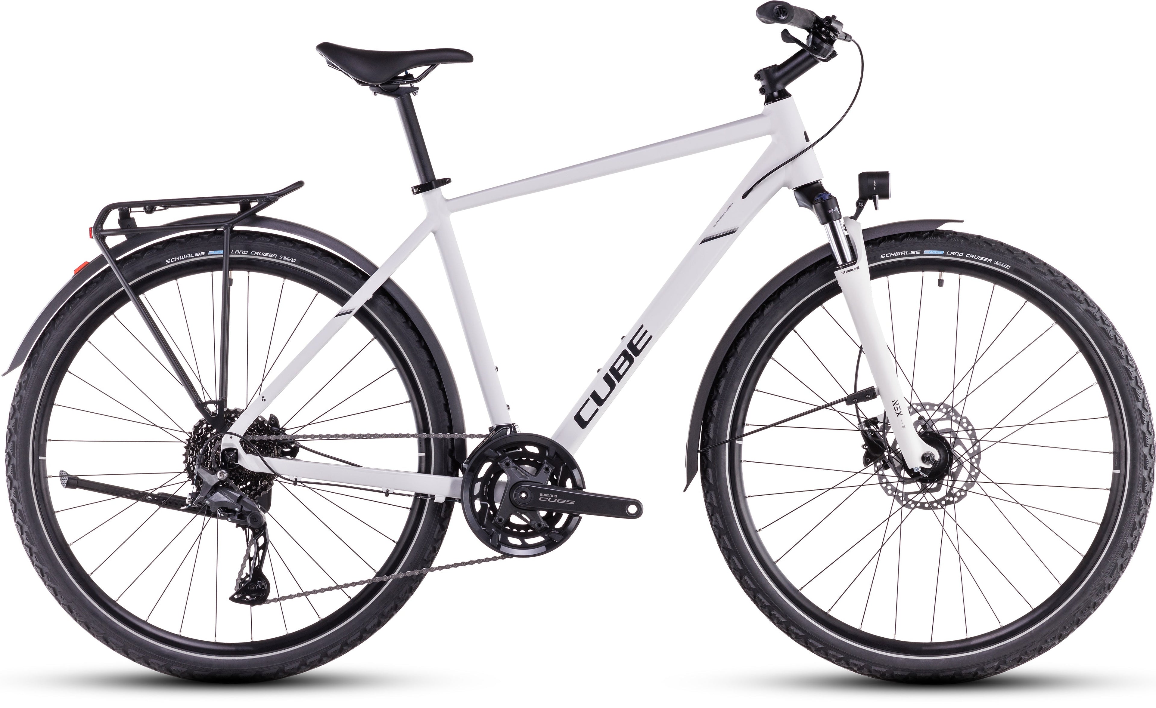 Cube Nature Pro Allroad 2026