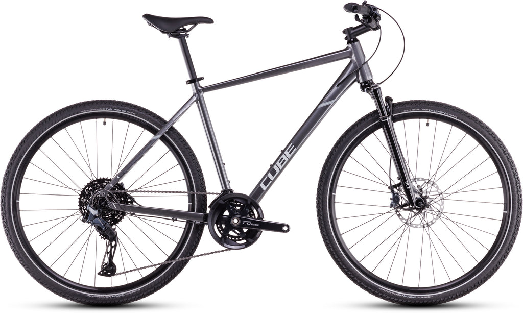 Cube Nature SLX 2026