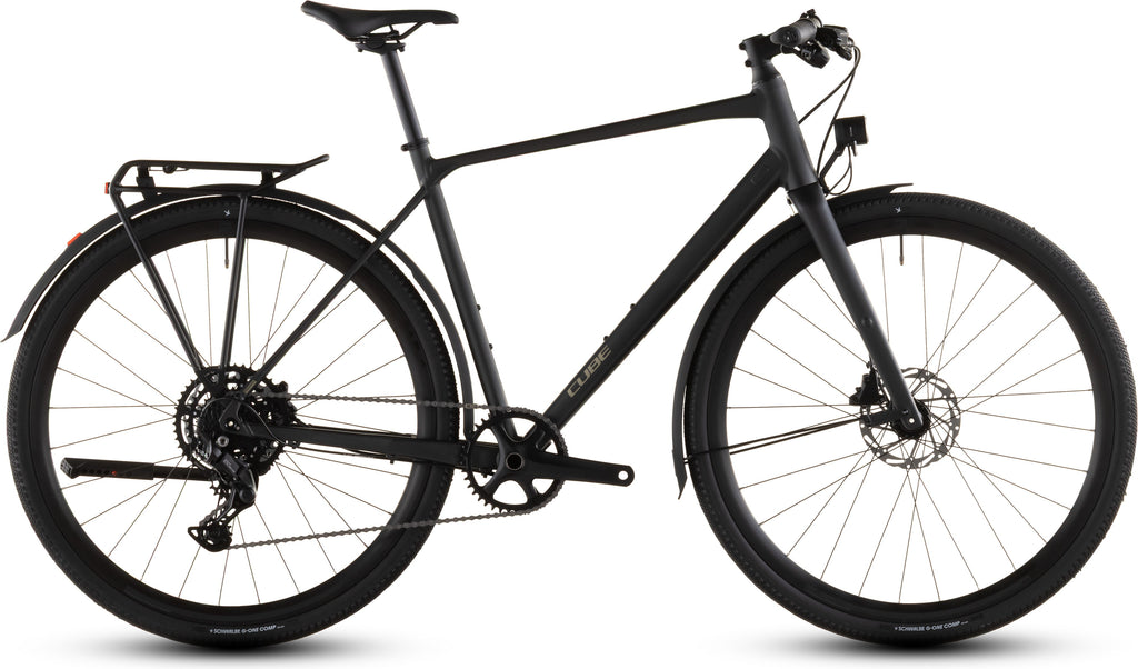 Cube NULANE Pro FE 2026