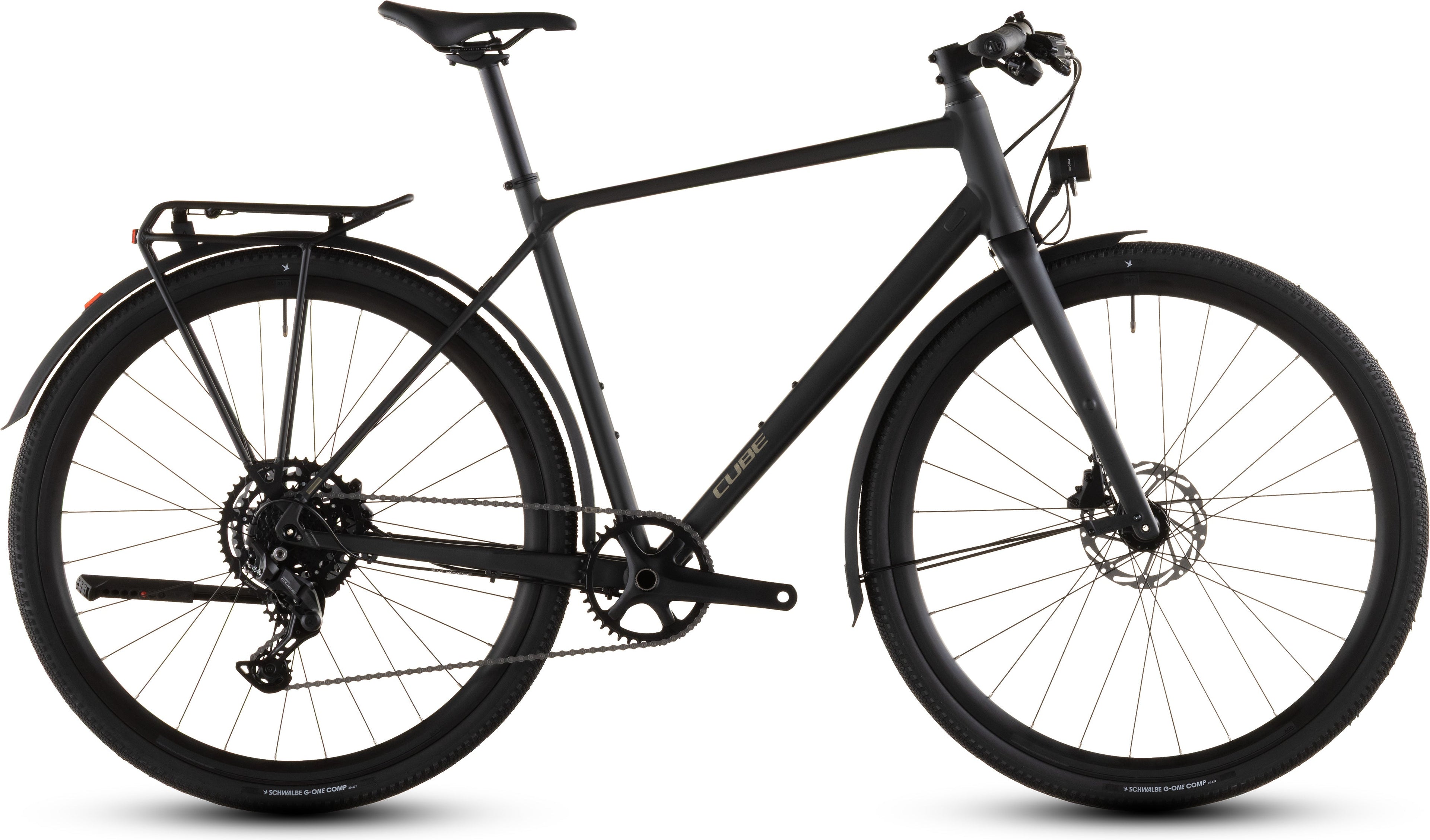 Cube NULANE Pro FE 2026