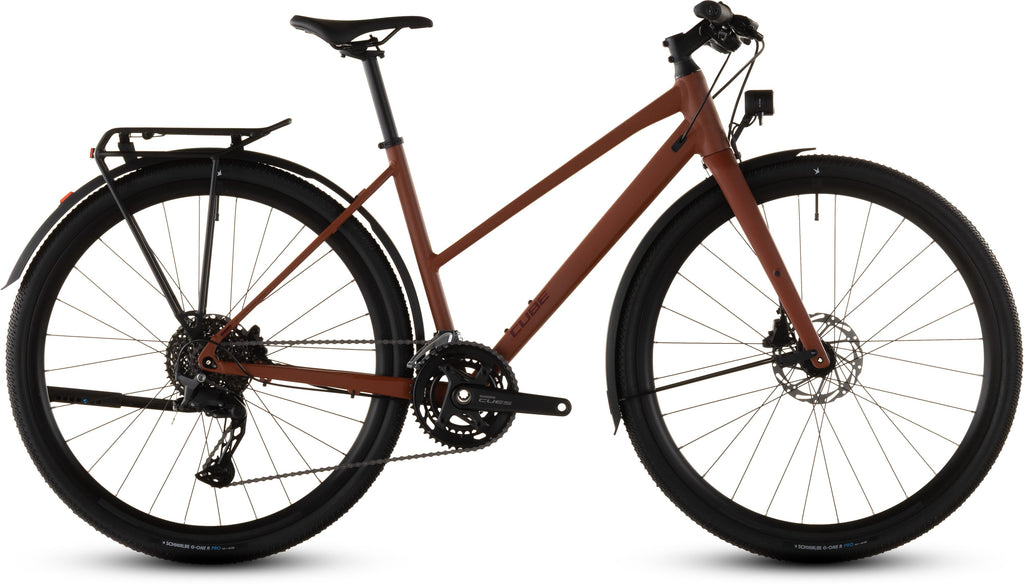 Cube NULANE RACE FE 2026