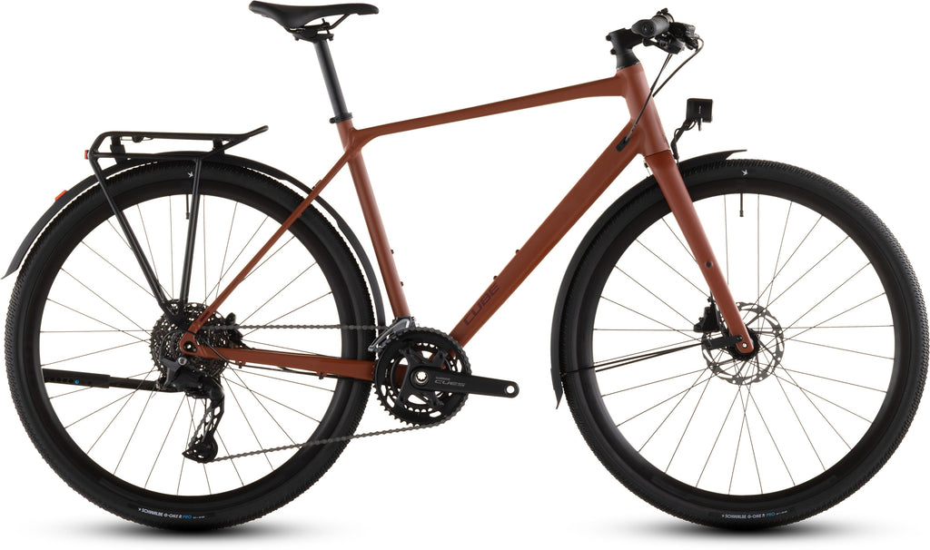 Cube NULANE RACE FE 2026