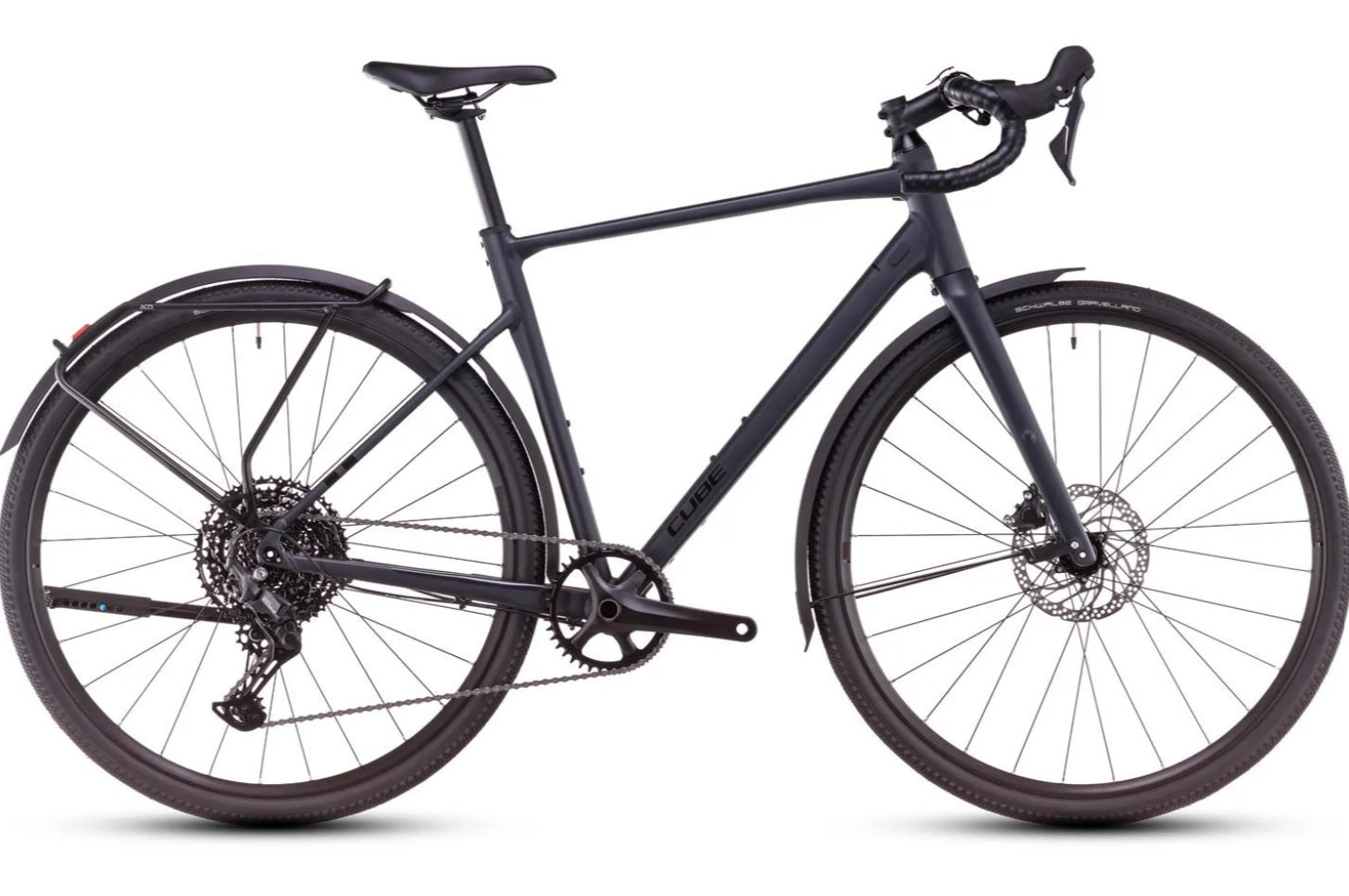 Cube Nuroad Pro FE 2025
