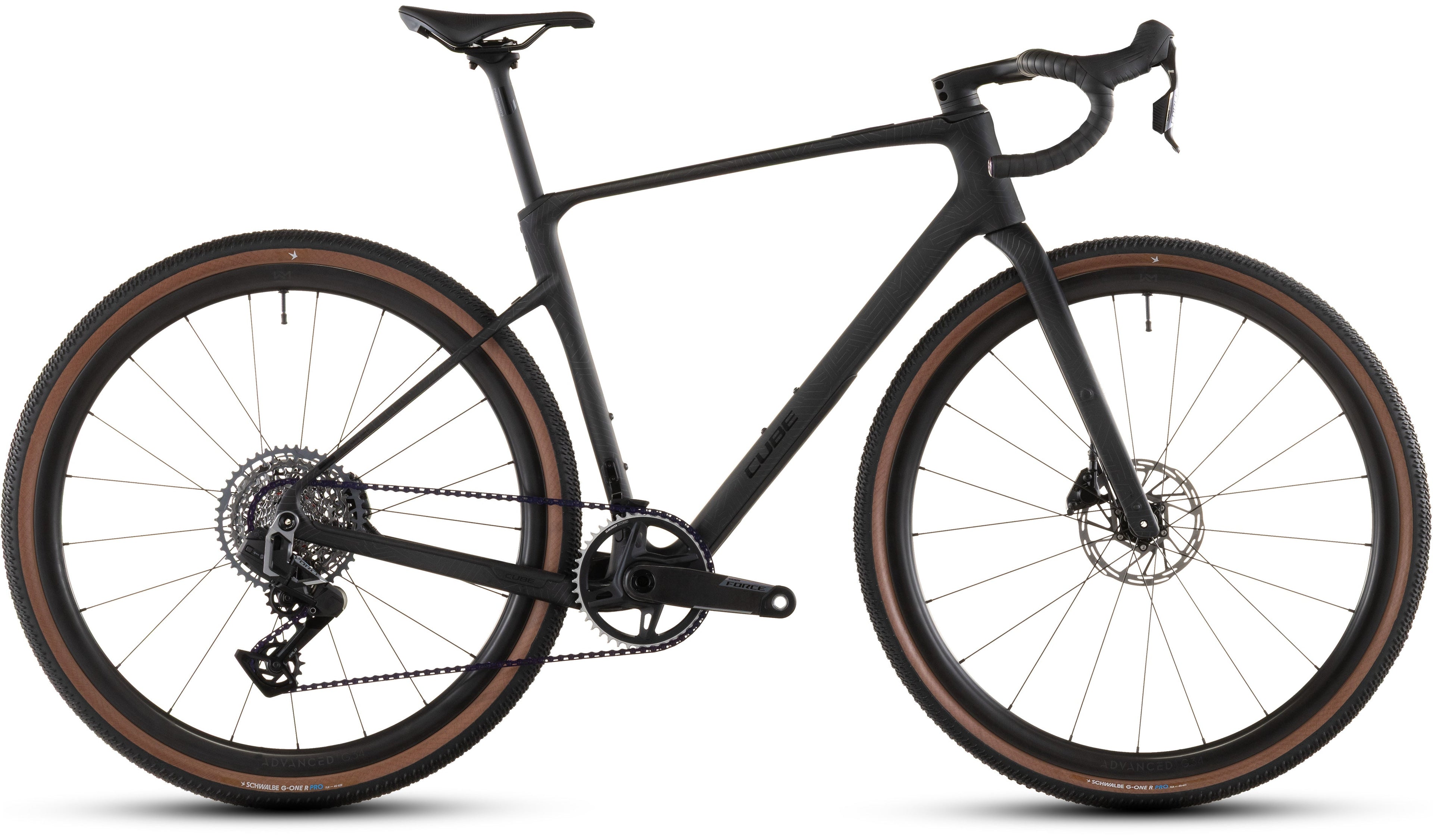Cube Nuroad C:62 EXC 2026