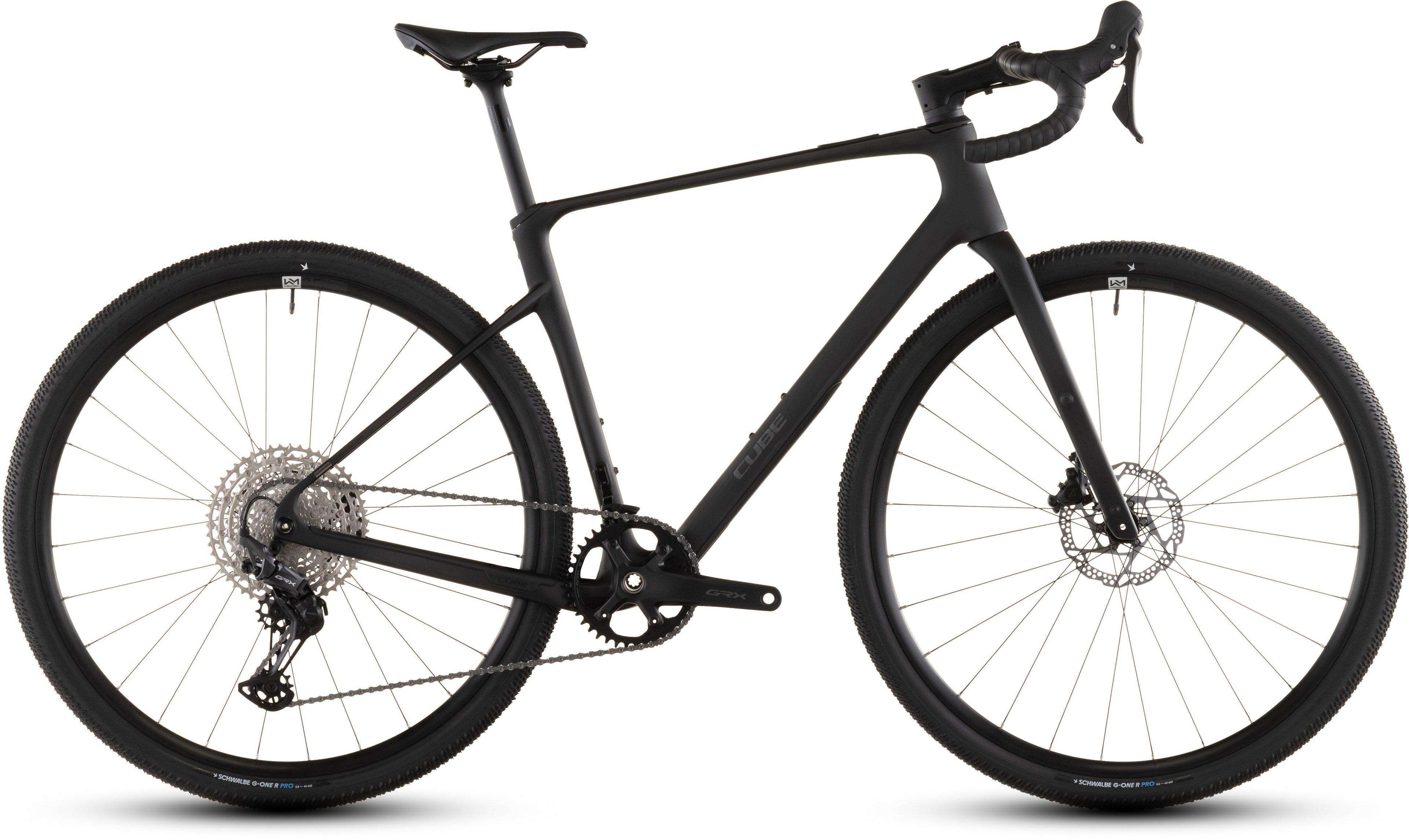 Cube Nuroad C:62 One 2026