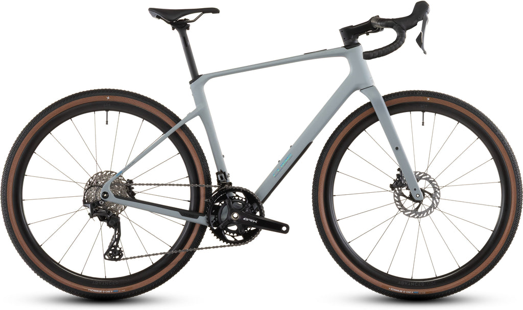 Cube Nuroad C:62 Pro 2026