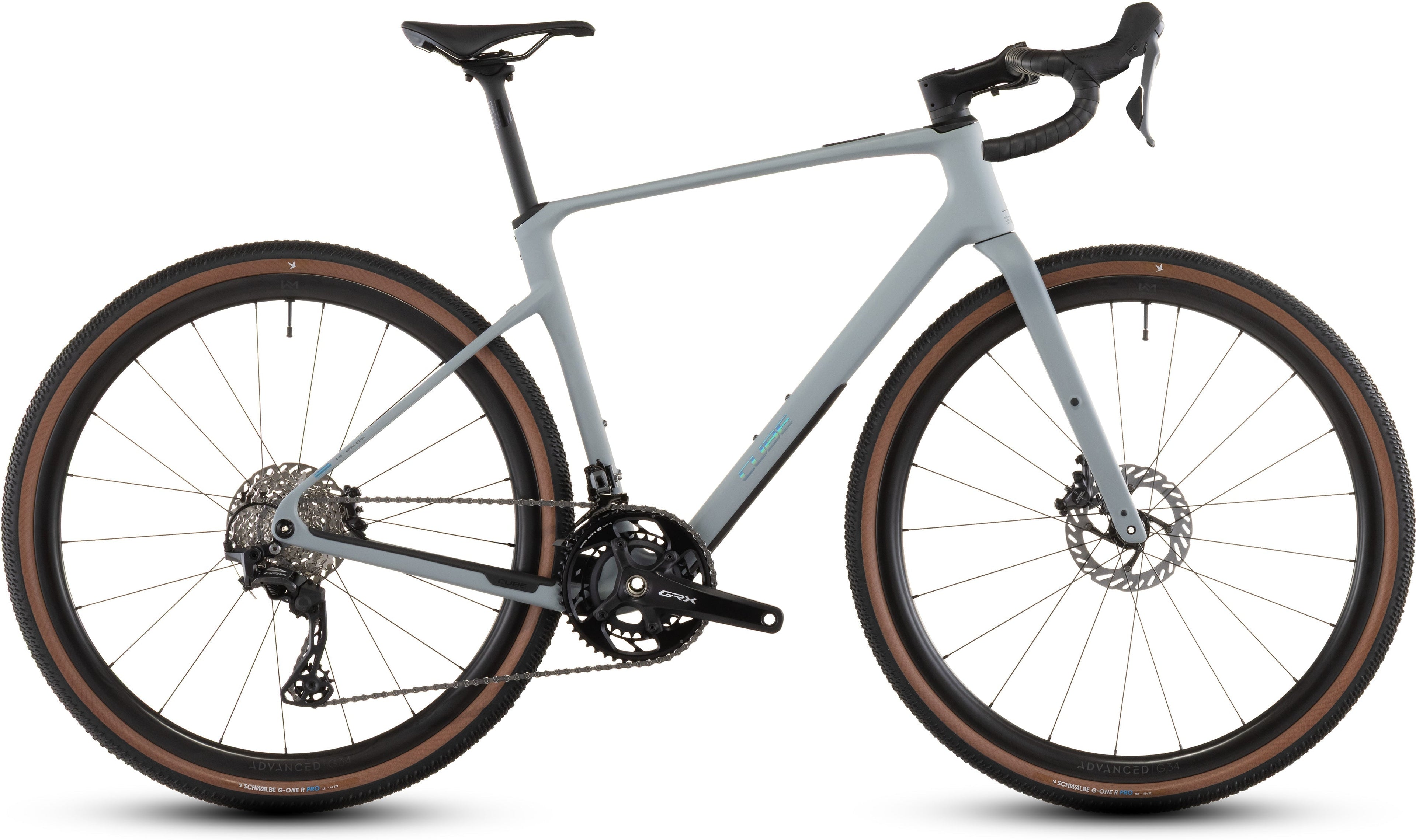 Cube Nuroad C:62 Pro 2026