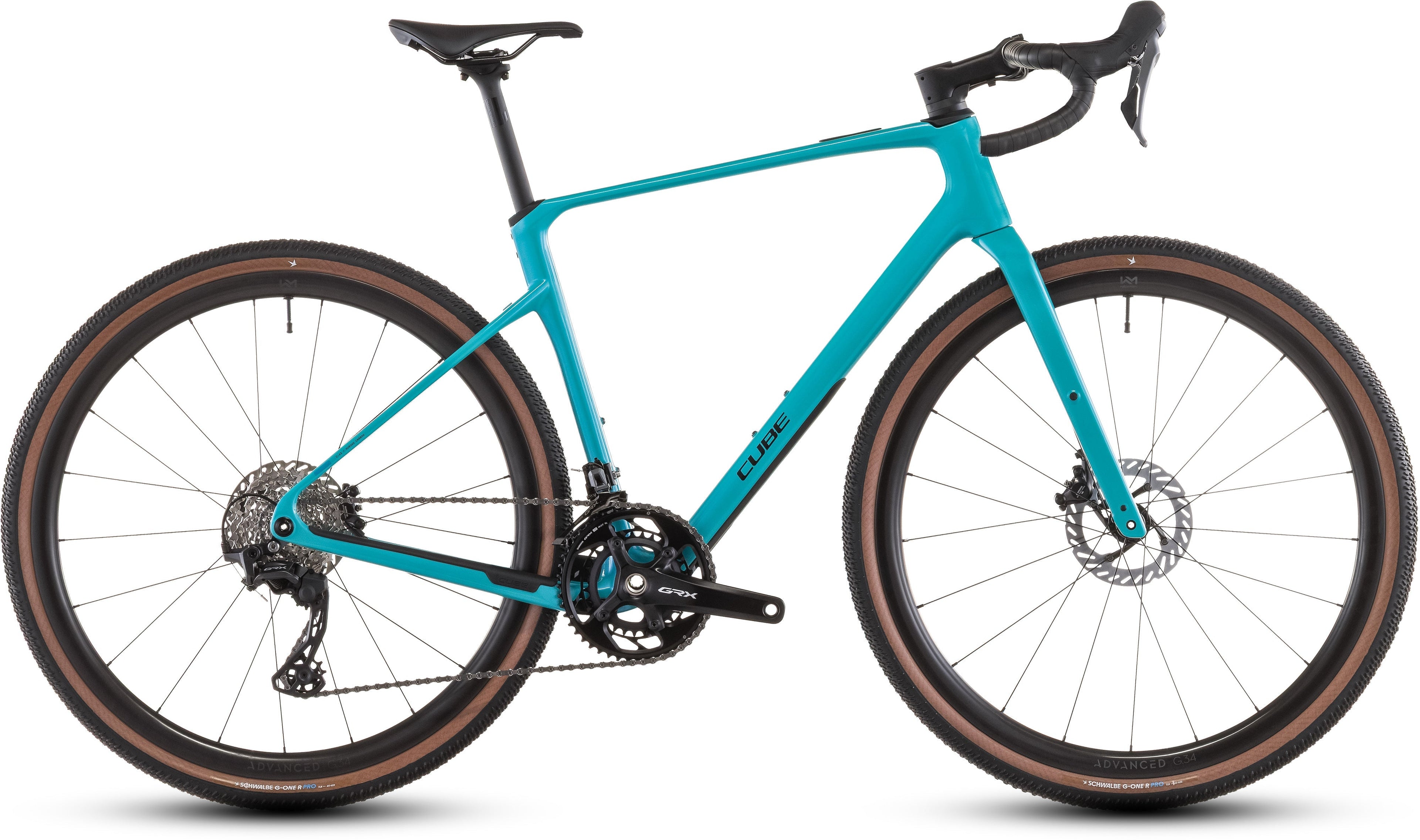 Cube Nuroad C:62 Pro 2026