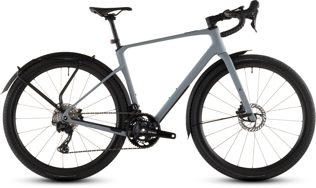 Cube Nuroad C:62 Pro Fe 2026