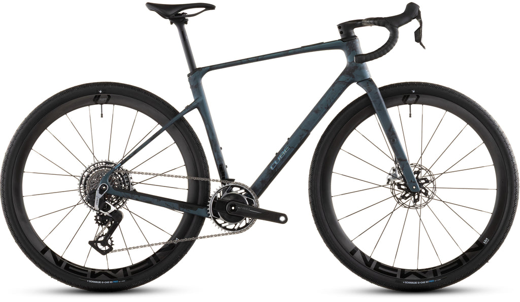 Cube Nuroad C:62 SLT 2026