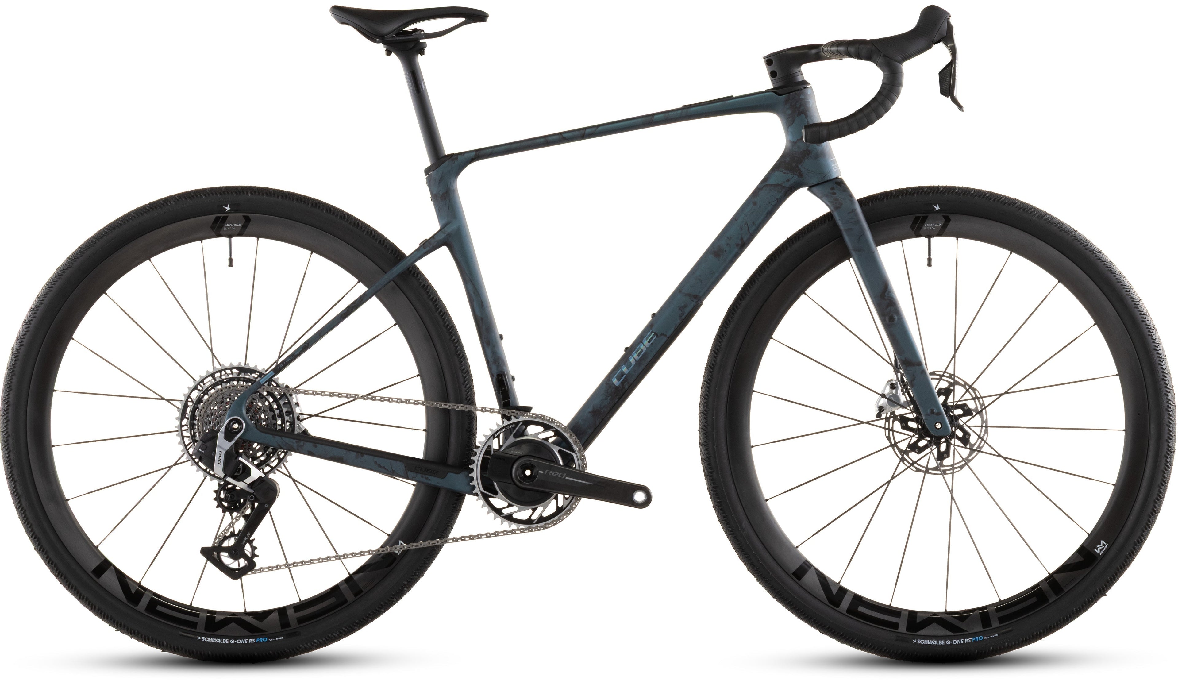 Cube Nuroad C:62 SLT 2026
