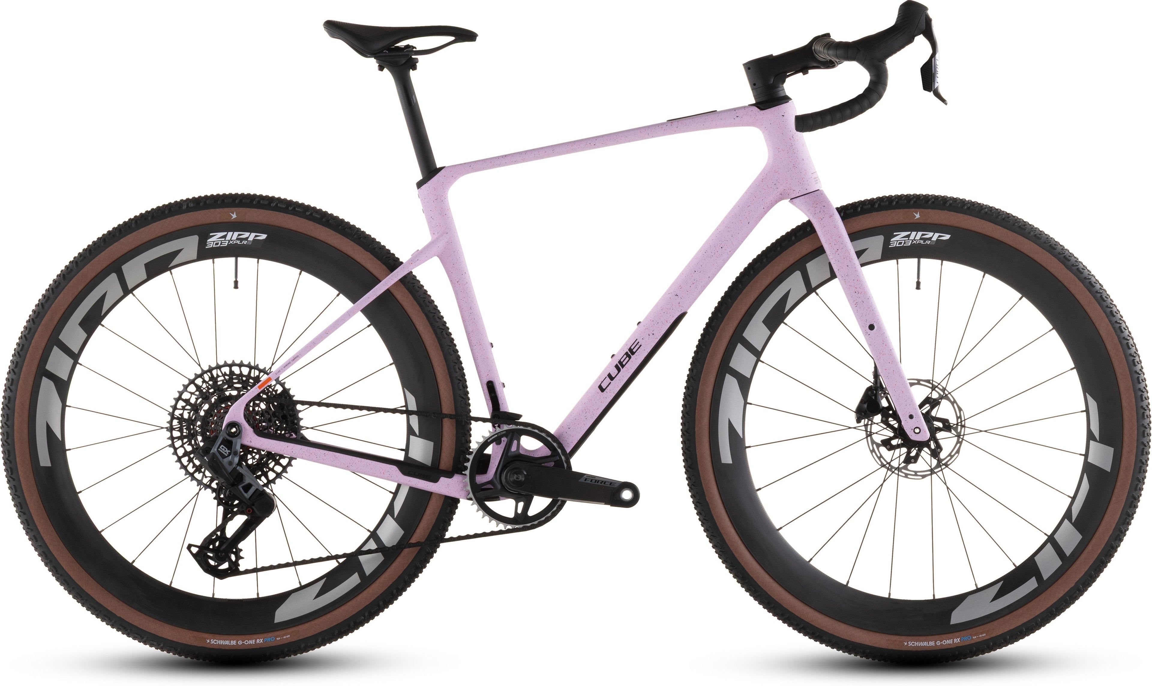 Cube Nuroad C:62 SLX 2026
