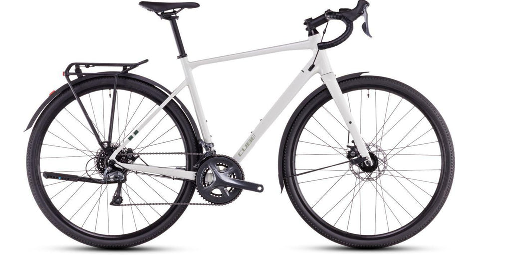 Cube Nuroad ONE FE 2025