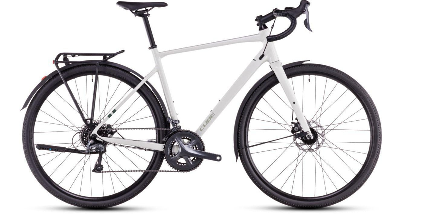 Cube Nuroad ONE FE 2025