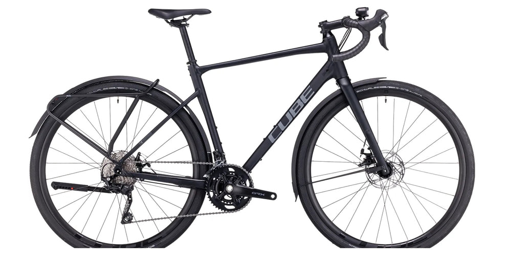 Cube Nuroad Pro FE 2024