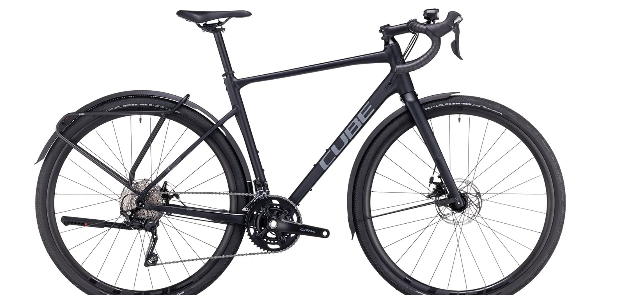 Cube Nuroad Pro FE 2024