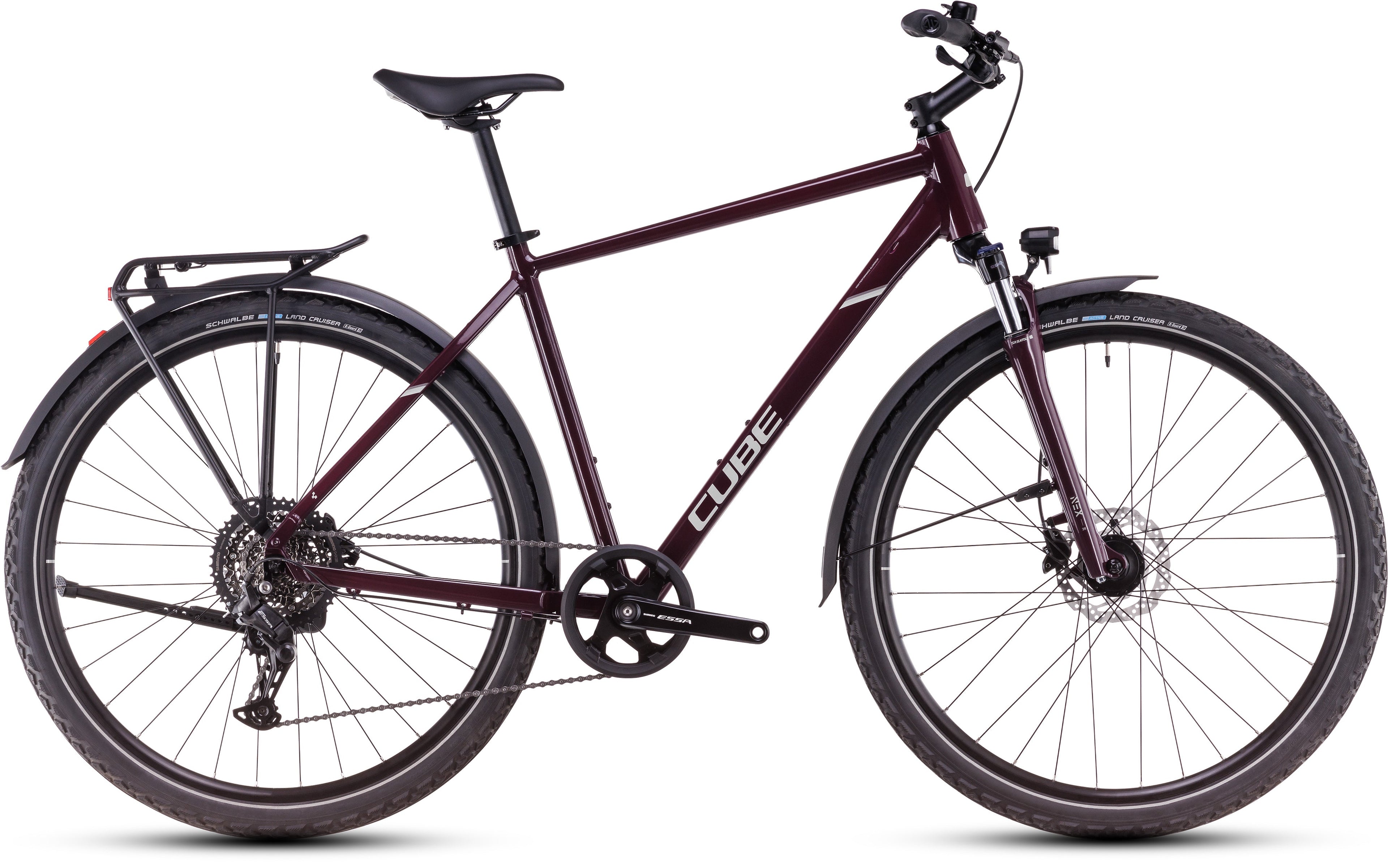 Cube Nature One Allroad 2026