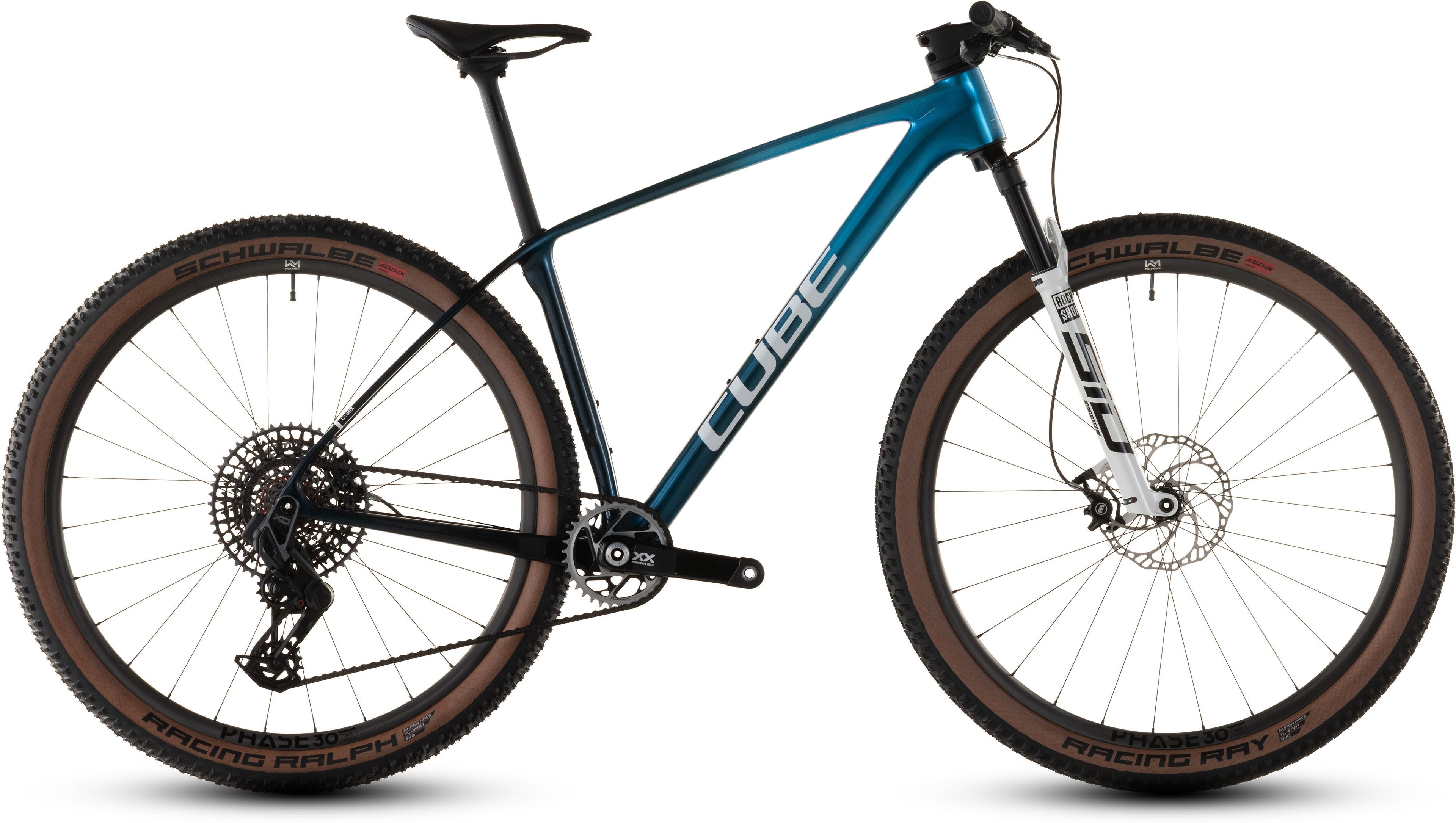 Cube PHENIX C:68X Race 2026