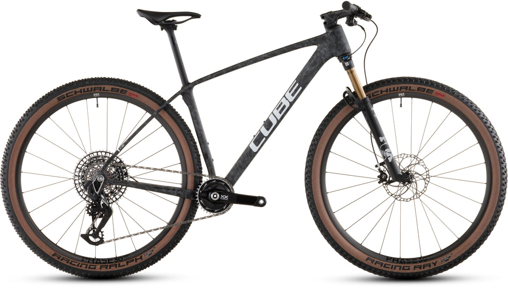 Cube PHENIX C:68X SLT 2026