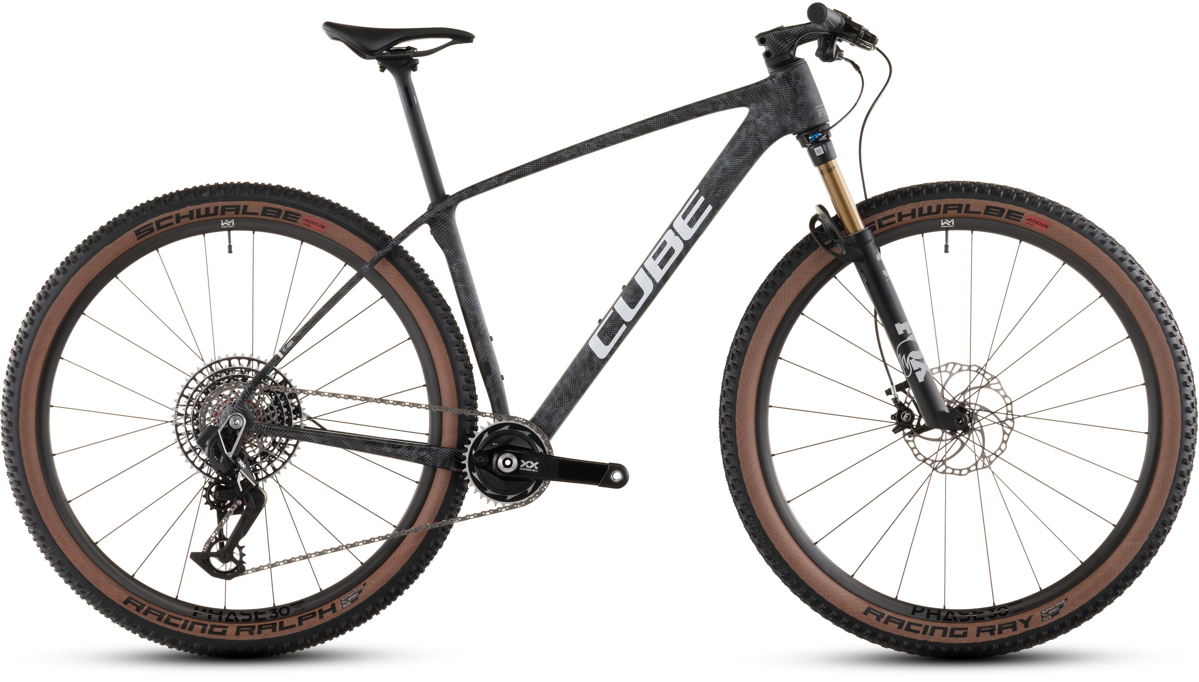 Cube PHENIX C:68X SLT 2026
