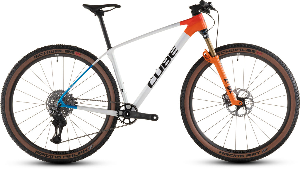Cube PHENIX C:68X SLX 2026