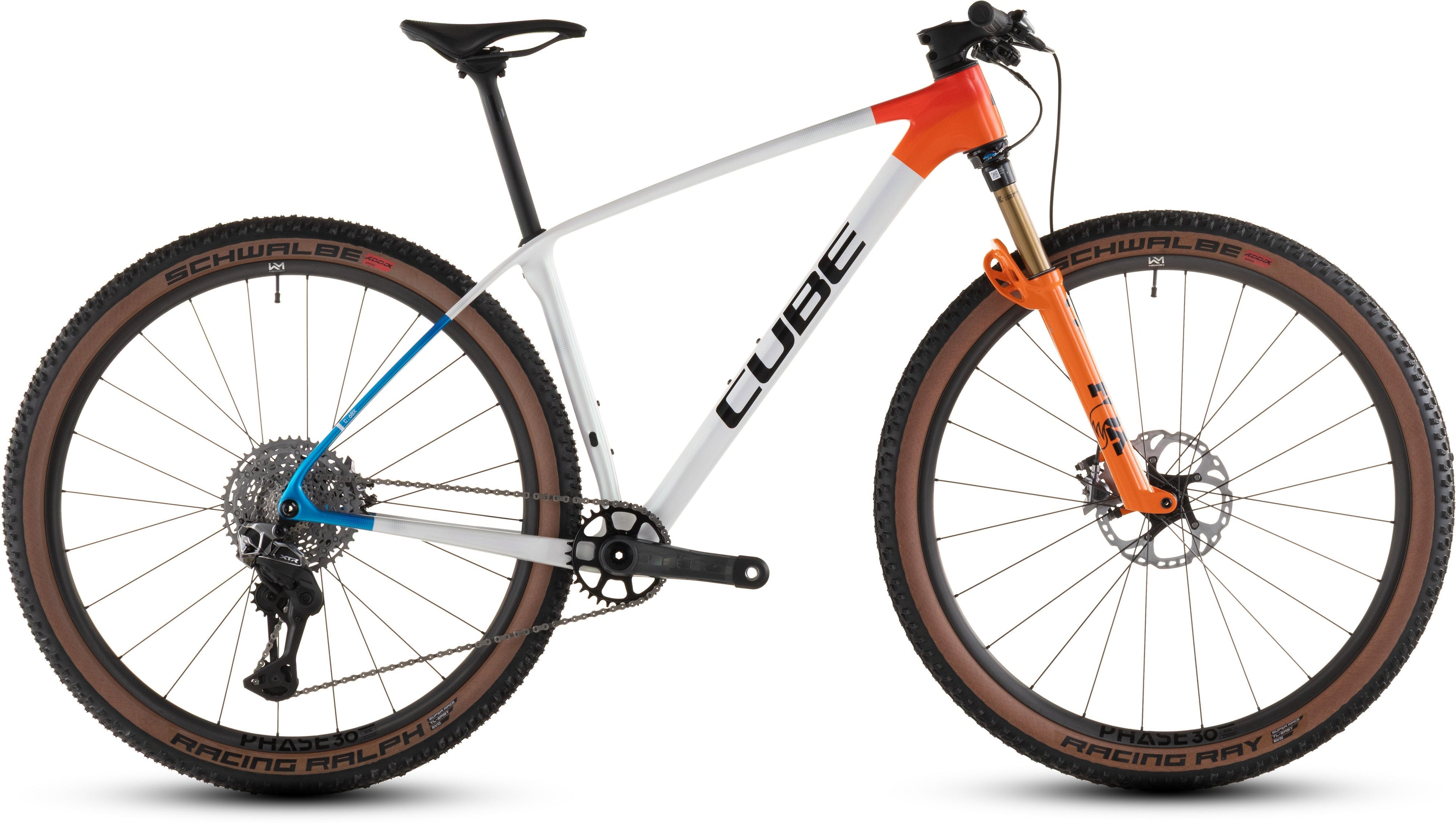 Cube PHENIX C:68X SLX 2026