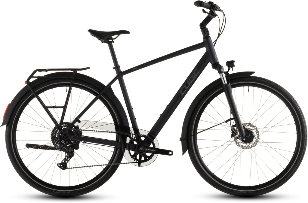 Cube Touring One 2026
