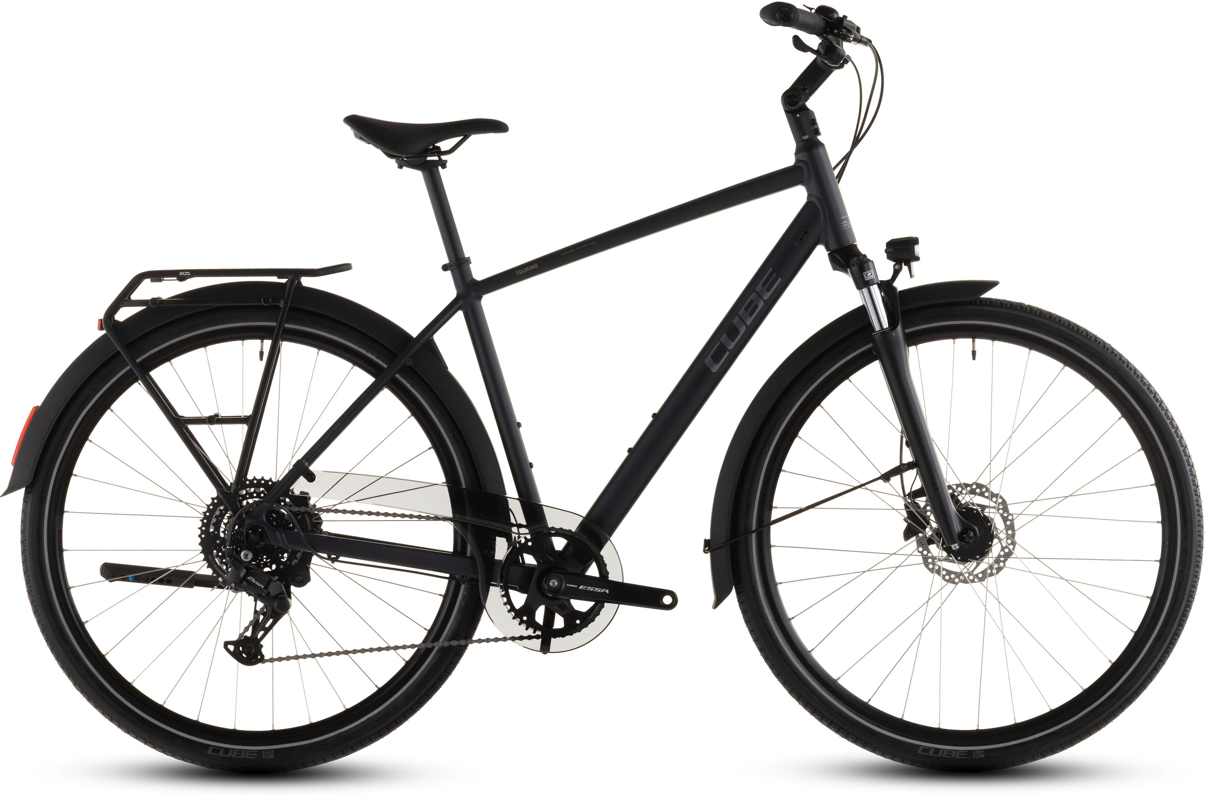 Cube Touring One 2026