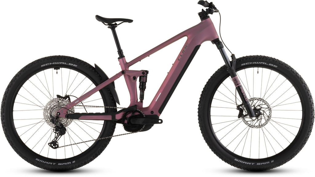 Cube Stereo Hybrid One22 Race 800 2026