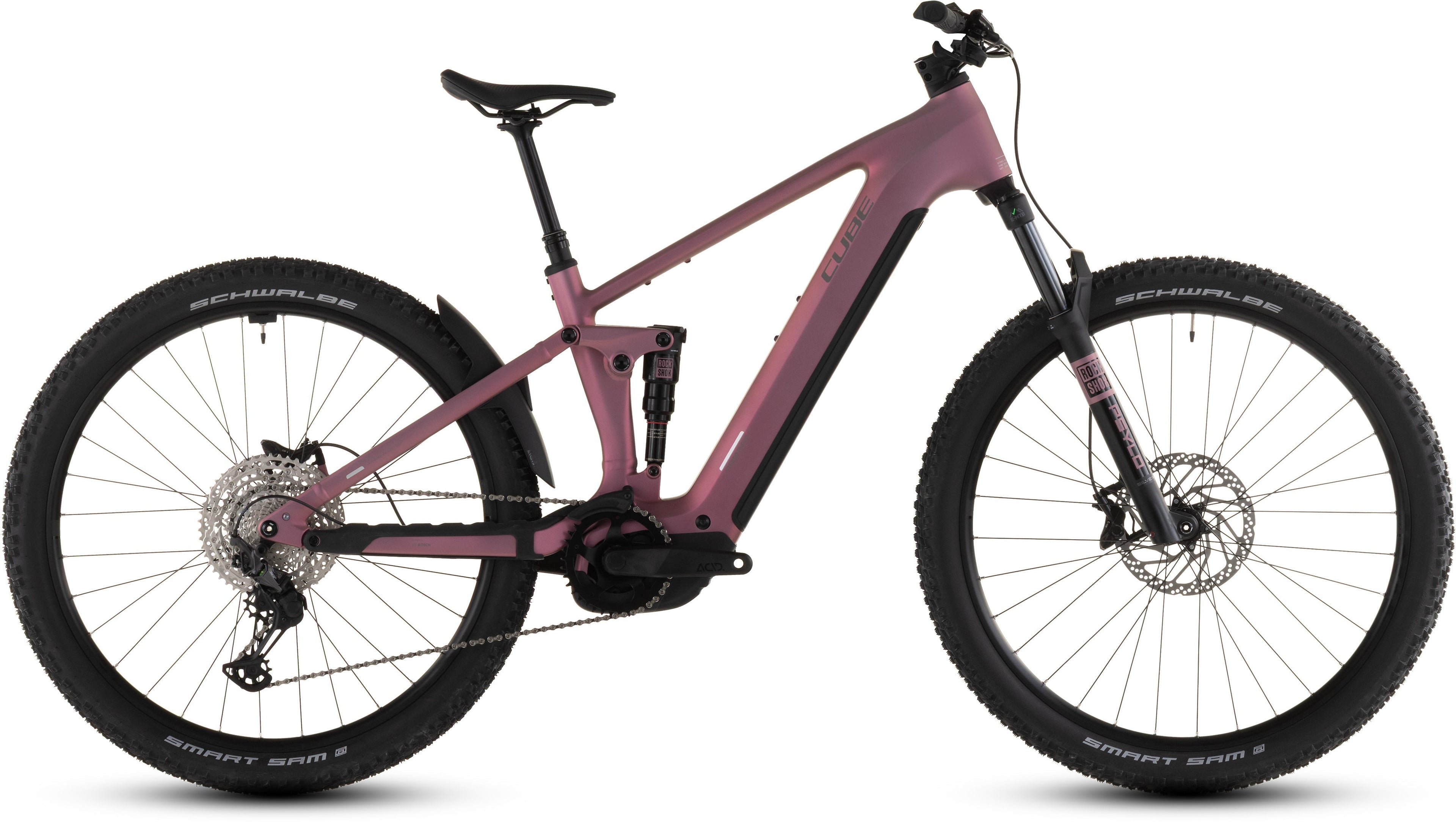 Cube Stereo Hybrid One22 Race 800 2026