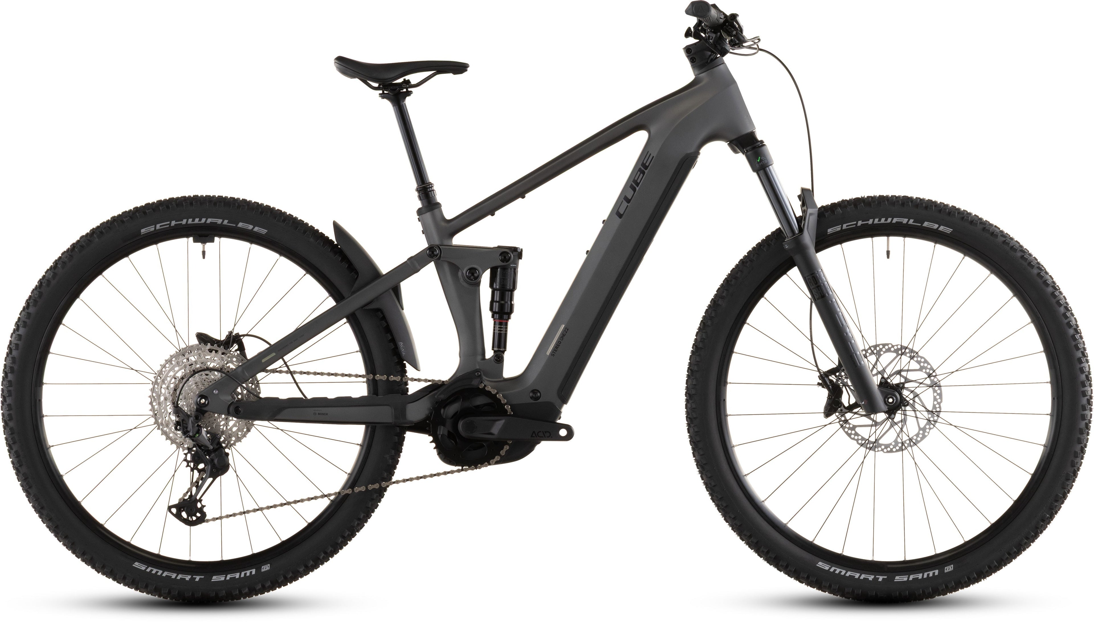 Cube Stereo Hybrid One22 Race 800 2026