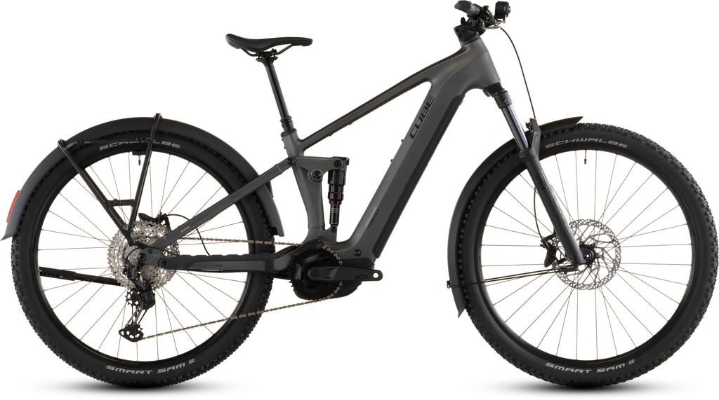 Cube Stereo Hybrid One22 Race 800 FE 2026