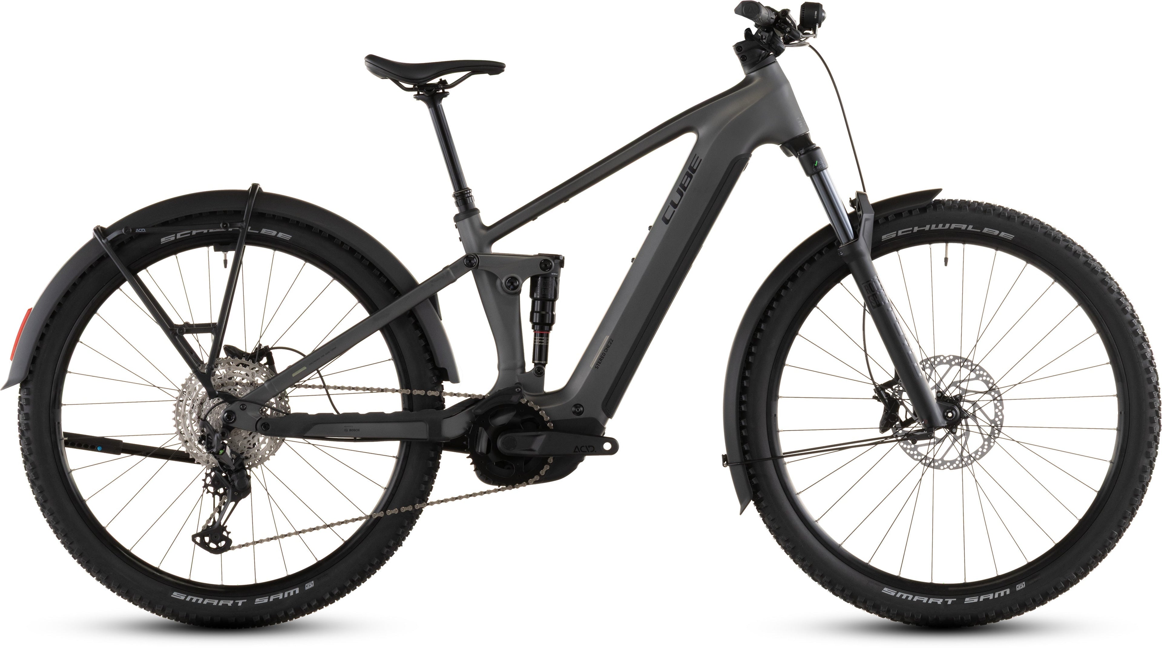 Cube Stereo Hybrid One22 Race 800 FE 2026